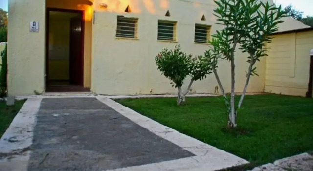 Creta Camping