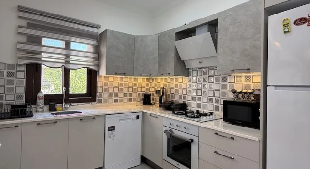 Номер Luxury Beach Suites İçmeler Marmaris