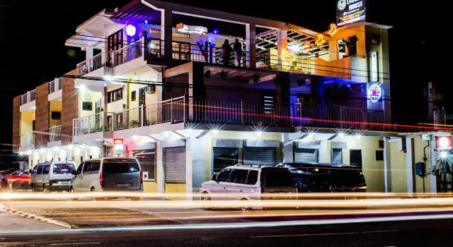 Mayon Lodging House, Varaa Hotelli Daraga Albay