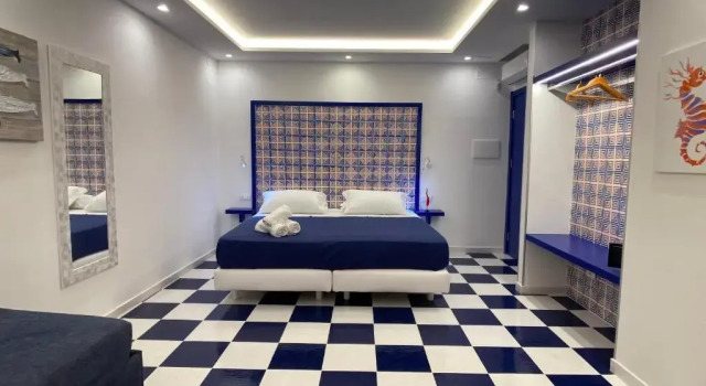 Maison Serena Sorrento, Забронировать Отель «постель и завтрак» Сорренто Побережье Сорренто