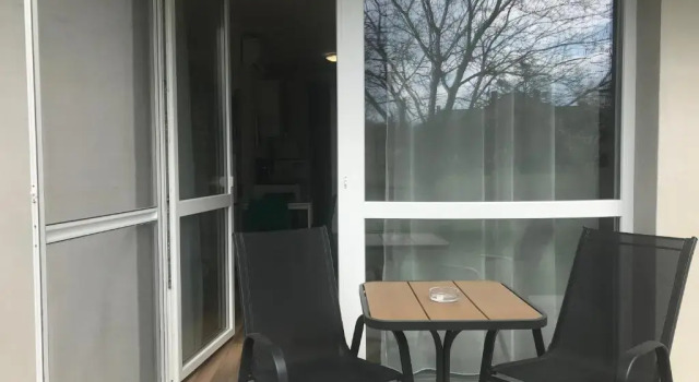 Студия Suri Bau Apartman