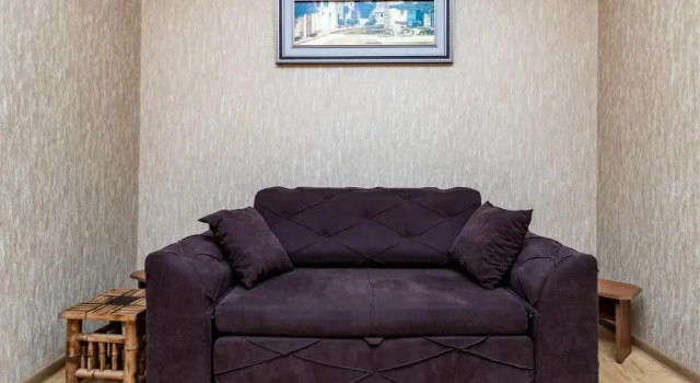 Апартаменты Gnn Cosy Apartment