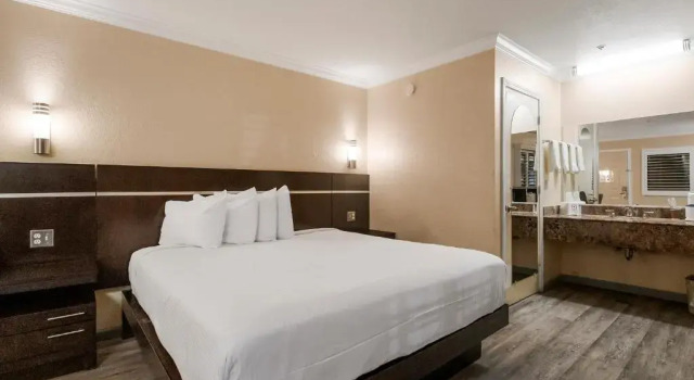 Номер Standard Country Inn Sonora