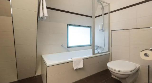 Одноместный номер Standard Schlosshotel Weilburg