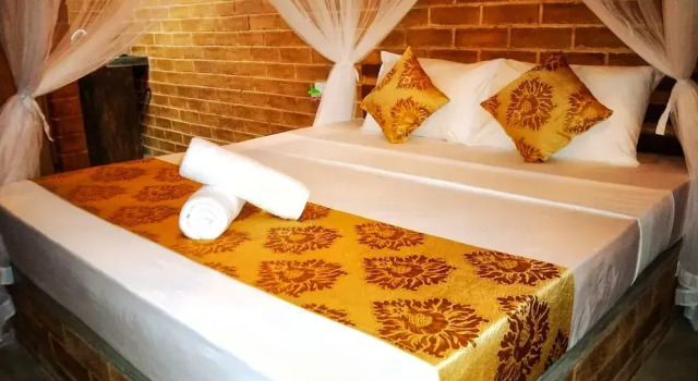 Lunuvila Resort Dickwella, Réserver Complexe hôtelier Hôtels resort à Dikwella, Complexe hôtelier