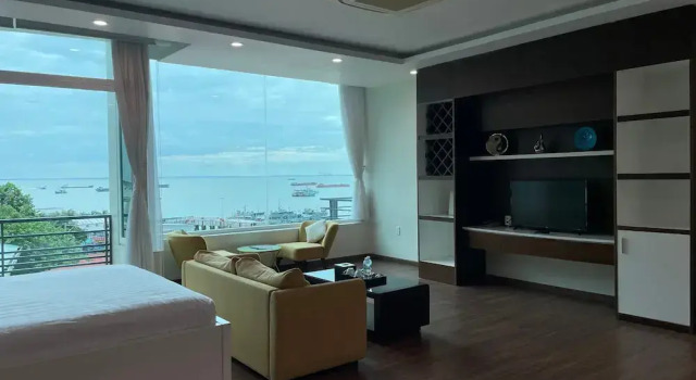 Апартаменты Cassabella Hotel & Apartment