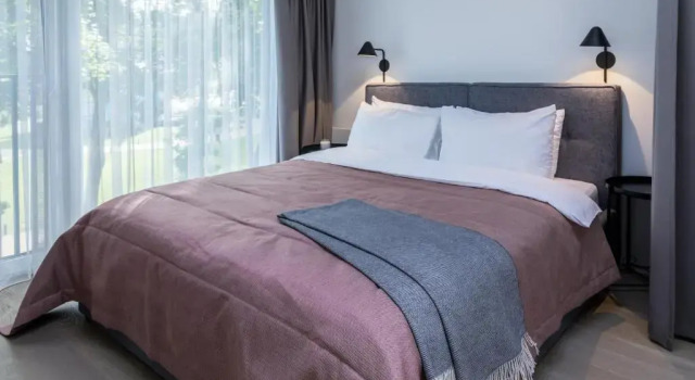 Apartment Hotel Laisve, Prenota Appartamento Appartamenti a Alytus, Appartamento