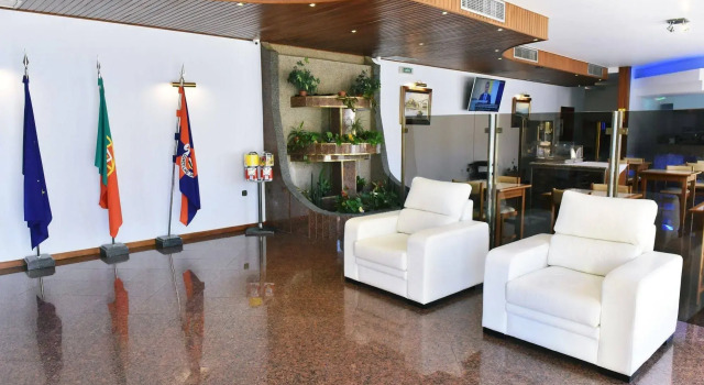 Hotel Aeroporto