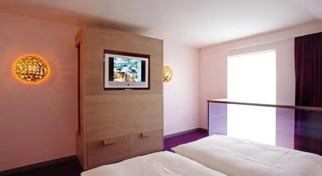 Suite abito Suites