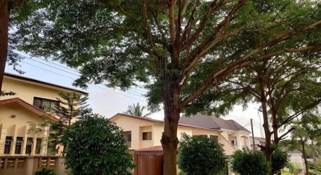 Apex Hotel And Suites, Prenota Hotel Hotel a Bwari con parcheggio, Parcheggio