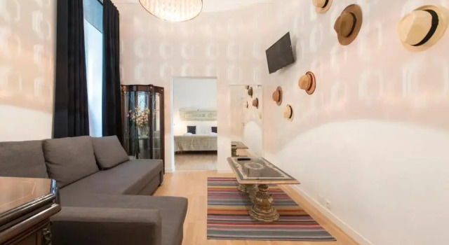 Люкс Old Town Lx Suites