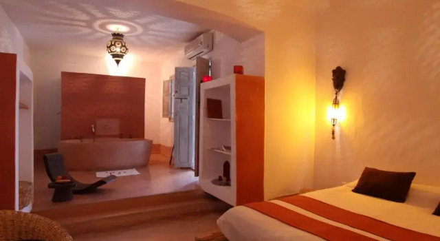 Suite Riad O2