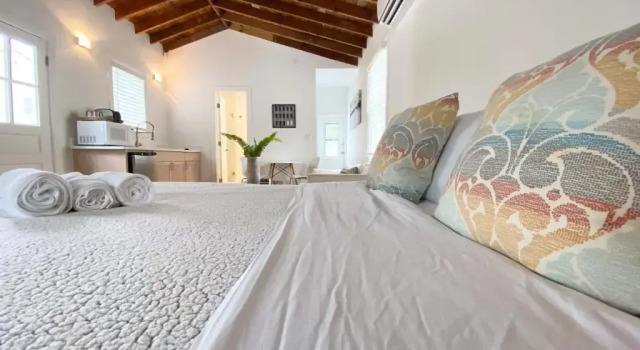 Номер Standard Casa Coral