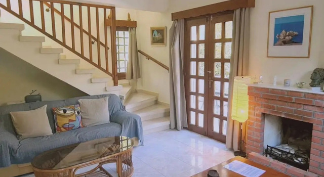 Huisje 22 PSR - Stay Villa Michalis