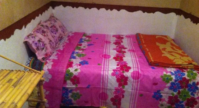 Hostel Riad AiT Ali, Забронировать Хостел Айт Седрате Джбель Эль Суфла Марокко