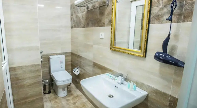 Номер Economy Prestige Hotel Baku