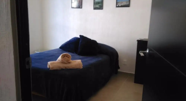 Orquidea Beach Apartment, Rezerwuj Apartament Playa del Carmen Quintana Roo