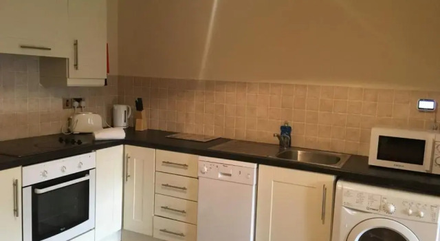 Апартаменты с 2 комнатами Shannon Oaks Apartments