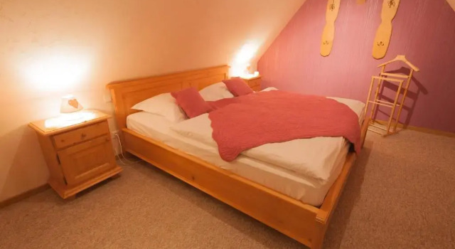Семейный люкс Maison dhôtes Chez Christelle - Proximité Strasbourg et Obernai