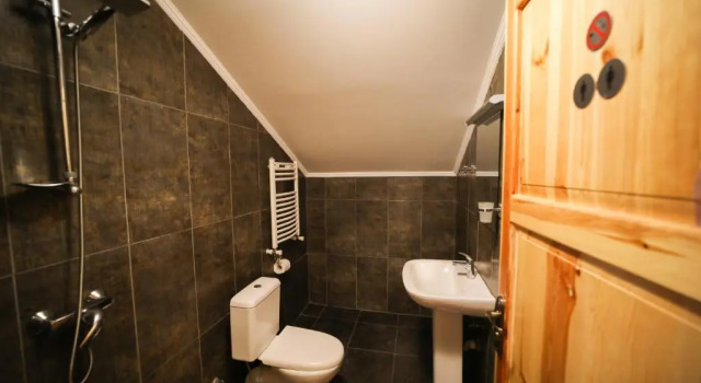 Номер Standard Alpenhaus B&B
