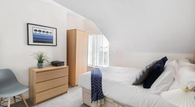 Albany 2 by Black Door Stays, Забронировать Отель Отели Кардиффа 4 звезды, рядом с Национальный музей Кардиффа, 4*