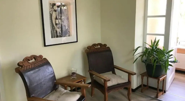 Ferienwohnung Bornemann, Забронировать Апартаменты/квартира Апартаменты Гослар, рядом с Рождественский рынок Гослара, Апартаменты/квартира