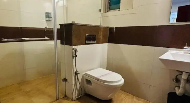 Номер Deluxe Vista Suites