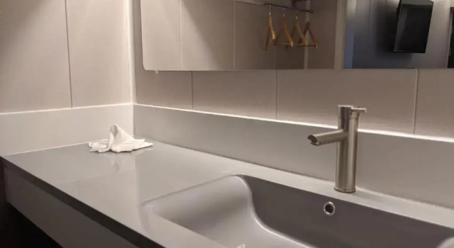 Одноместный номер Standard Stay Express Inn Chattanooga
