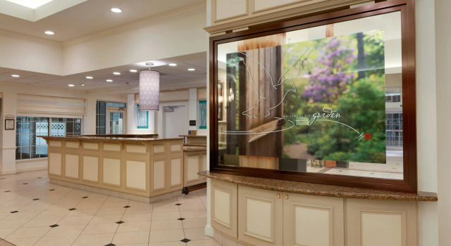Hilton Garden Inn Fredericksburg, Buchen Sie Hotel Fredericksburg Virginia