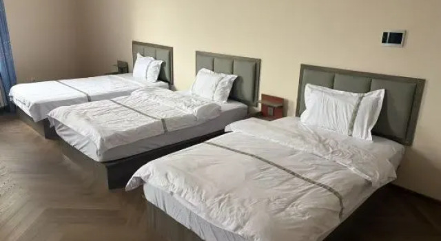 Astana Huating Business Hotel