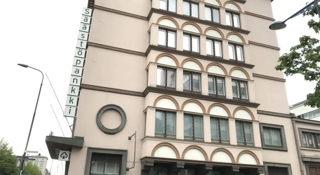 Sauna Apartment in the Heart of the City, Забронировать Апартаменты/квартира Отели Йювяскюля с завтраком, Завтраки