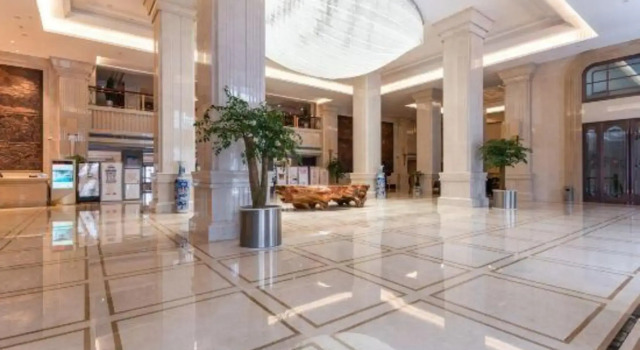 Liangdu Impression Hotel (Liupanshui Wanda Plaza), Rezerwuj Hotel Hotele w Liupanshui z basenem, Basen