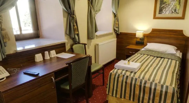 Номер Classic Hotel Sulewski