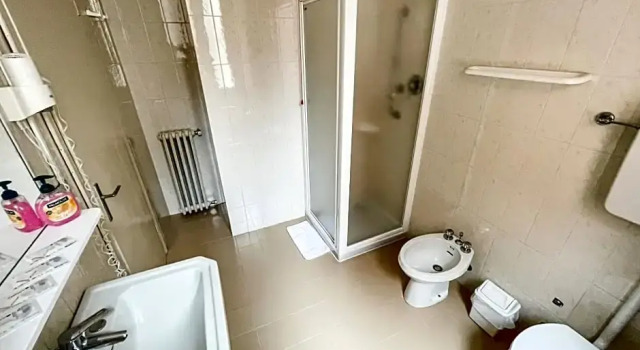 Номер Standard Hotel Modena old town