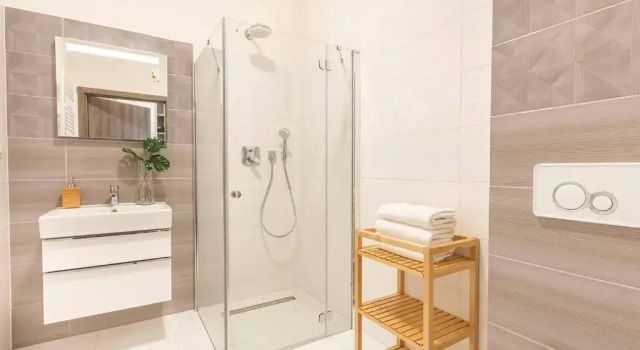 Апартаменты Vacationclub – 5 Morz Sianozety Apartament 1G/35