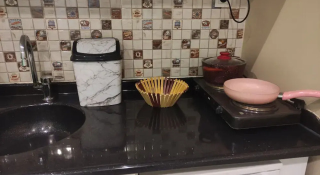 Люкс MilanoSuite