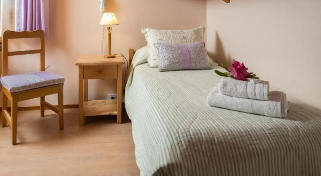 Номер Standard Hosteria Katy