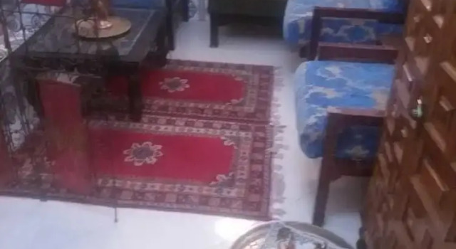 Riad les Mausolées, Book Hotel Sale Rabat-Sale-Kenitra