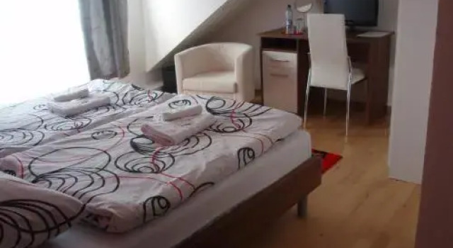Penzión Terra Banensium, Book Hotel Banska Stiavnica Banskobystrický kraj