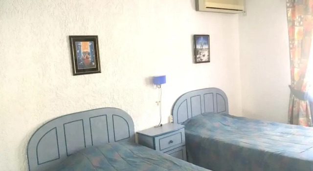 Apartment With 2 Bedrooms in Flic en Flac, With Wonderful Mountain Vie, Rezervovat Apartmán Flic-en-Flac Mauritius West Coast