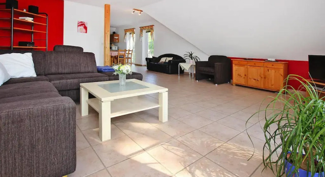 Apartment, Röbel an der Müritz, Забронировать Апартаменты/квартира Рёбель Мюриц