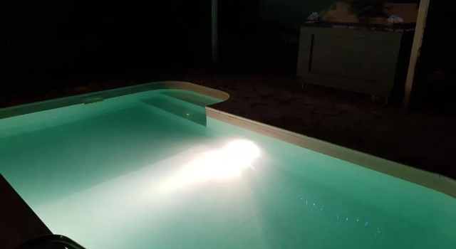 Les Gites L'archipel - gite Les Saintes, Boek Appartement Hotels in Basse-Terre met parkeren, Parkeren