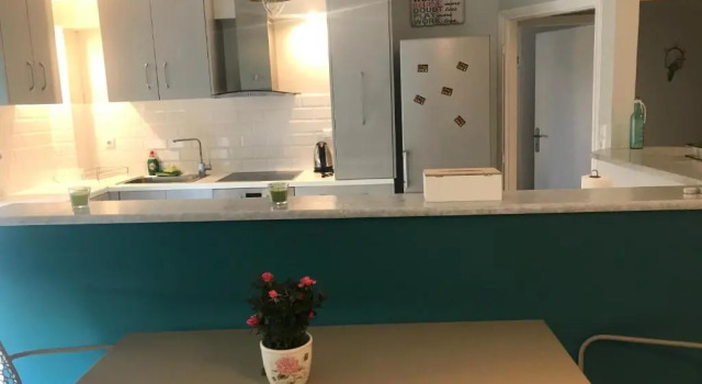 Kalamata suites beach