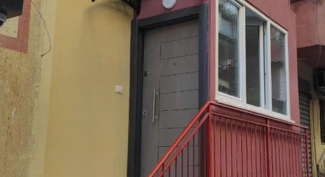 Blloku Studio Apartament