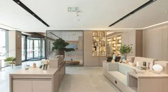 JI Hotel (Baoying County Government)
