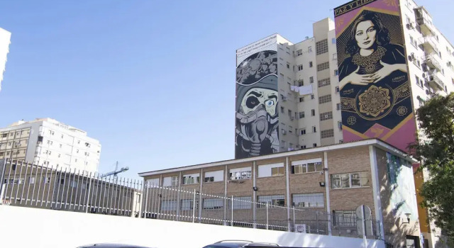 Letmalaga Art Soho, Забронировать Апартаменты/квартира Малага Коста-дель-Соль, рядом с Музей Кармен Тиссен