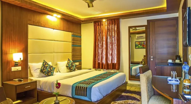 Коттедж Hilltake Wellness Resort and Spa