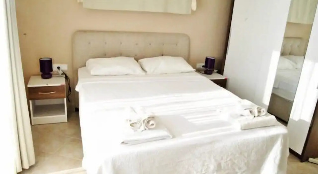 Апартаменты Turquoise Homes Adabuku 2 Bedrooms
