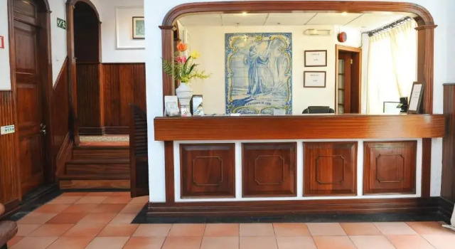 Hotel São Francisco, Book Hotel Billige hoteller i Horta