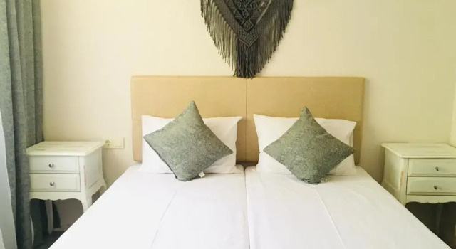 Kale Motel, Buchen Sie Motel Gokceada Türkei